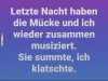 weiter