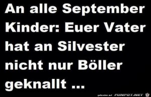 fun-Bild: an-alle-september-kinder