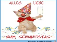 alles liebe
