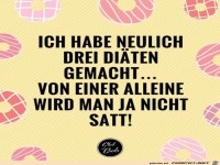 drei diaeten