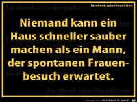 diegeilsten sauber machen