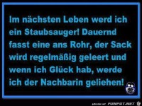 In meinem naechsten Leben