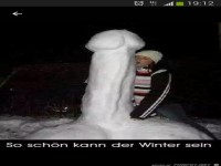 Sch�ner Winter