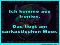 Wo kommst Du denn her