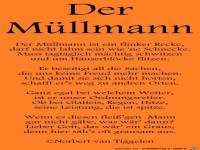 der müllmann 2018