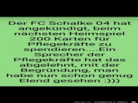 Karten f�r Pflegekr�fte