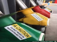 Auf was man nicht alles hinweisen kann