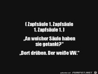 Nummer der Zapfs�ule