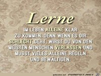 Lerne