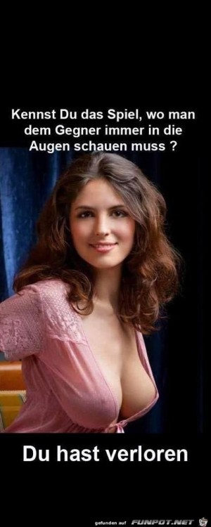 Du-hast-verloren.jpg auf www.funpot.net