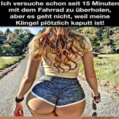Klingel-kaputt.jpg von Amina