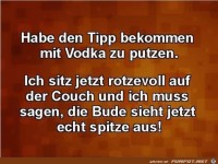 Toller Tip
