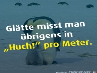 Glätte