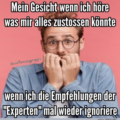 Was-mir-alles-zusto&szlig;en-k&ouml;nnte.jpg von Lucia-52
