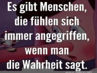 Wird wohl einen Grund haben