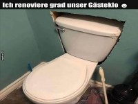 DIY Badezimmer: Kreative L�sungen!