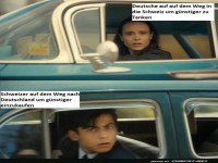 Grenz�berschreitende Einkaufsfahrt