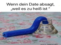 Wachsfiguren im Hitzefrei-Modus