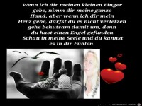 Kleinen Finger
