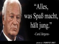 alles was spass macht