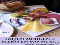 Guten Morgen - Schnen Sonntag