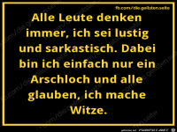 diegeilsten lustig sarkastisch
