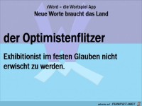 Neue-Worte-Optimistenflitzer