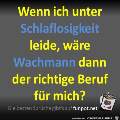 Schlaflosigkeit.jpg von Fossy