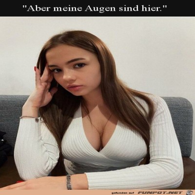 Schau-mir-in-die-Augen.jpg von SWolle
