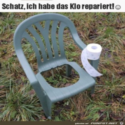 Klo-repariert.jpg von Tilo