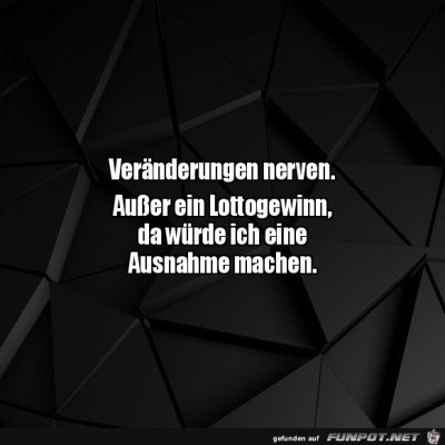 Ein-Lottogewinn-w&auml;re-klasse.jpg von Rebecca
