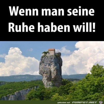 Ruhiges-Wohnen.jpg von Rebecca