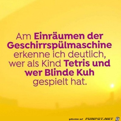 Spülmaschine-einräumen.jpg von Brenda