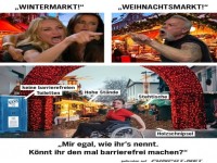 Weihnachtsmarkt