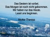 weiter
