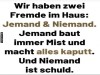 weiter