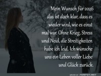 Zur�ck in die Zukunft 2026!