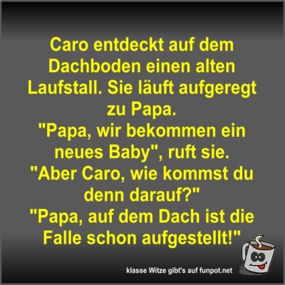 Caro-entdeckt-auf-dem-Dachboden-einen-alten-Laufstall.jpg von Fossy