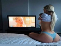 Fernsehabend mit �berraschungseffekt