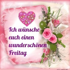 Freitag-voller-Bl�tenzauber-und-Herz.jpg von Spatz67