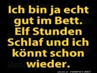 Schlaf-Meister: Die wahre Dominanz im Bett