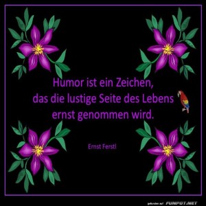 Humor-ist-ein-Zeichen.jpg von Sirene