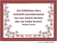 Ein froehliches Herz