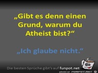 Gute Antwort