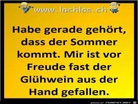 Habe gerade geh�rt...