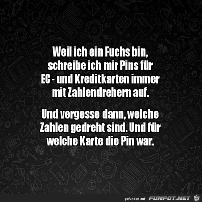 Ich-kann-mir-nichts-merken.jpg von Lasse