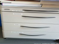 Cooler B�ro-Container