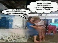Die Hoffnung stirbt zuletzt