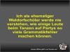weiter
