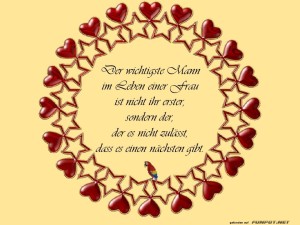 herz-Bild: Der wichtigste Mann